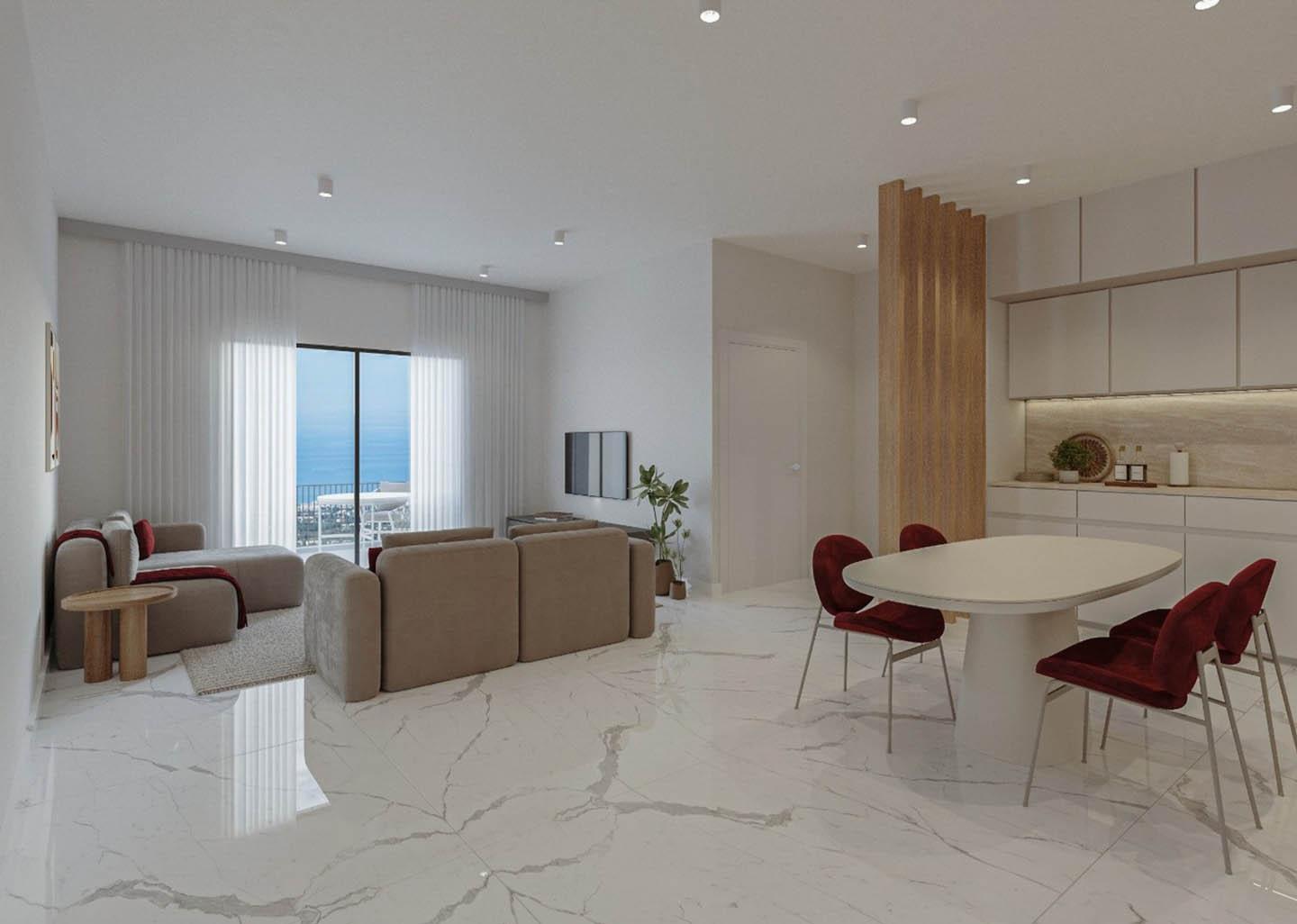 1-Bedroom Apartment in a High-Demand Location — photo 6