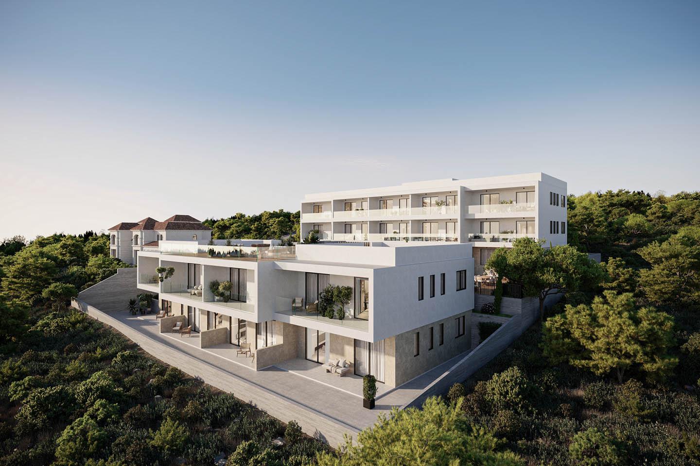 Modern 2-Bedroom Apartment in an Elegant Coastal Development — photo 6