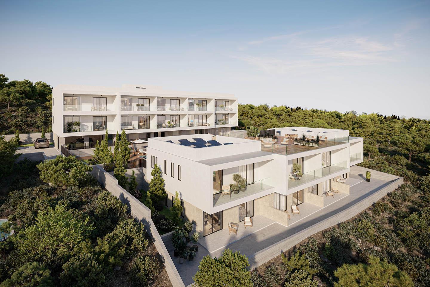 Modern 2-Bedroom Apartment in an Elegant Coastal Development — photo 5