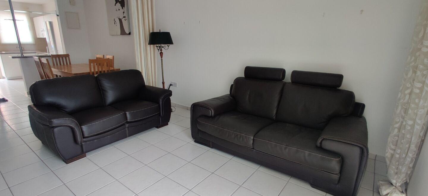 Townhouse with 2 bedrooms in a welcoming complex with a communal pool and sea views — photo 5