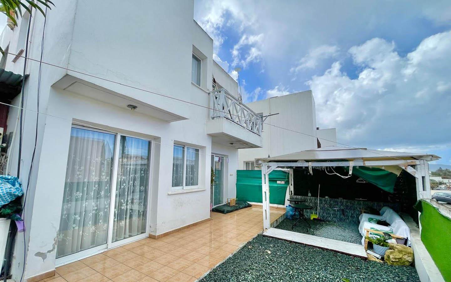 Sea-View 3-Bedroom Villa where life feels calm — photo 3