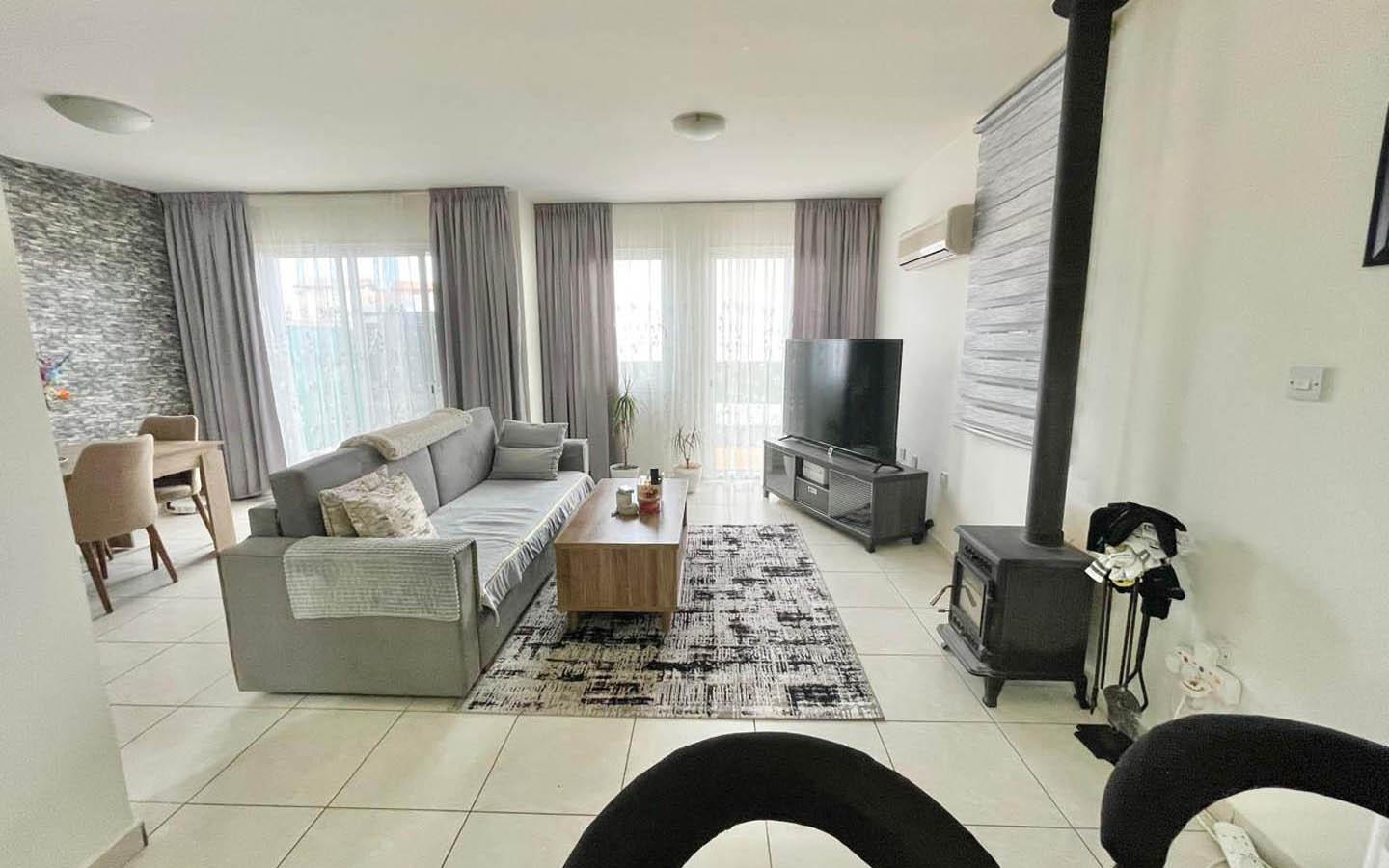 Sea-View 3-Bedroom Villa where life feels calm — photo 4