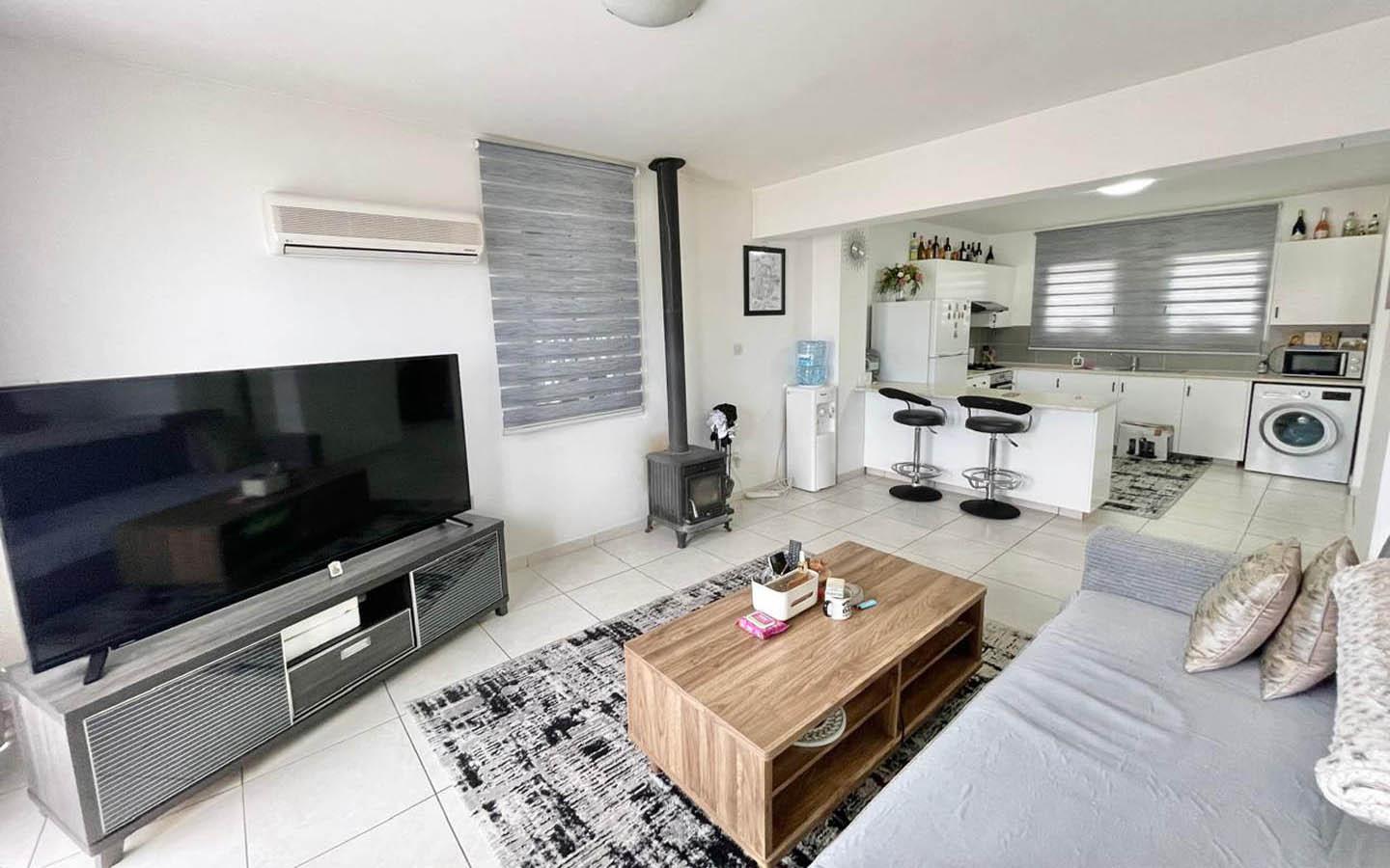 Sea-View 3-Bedroom Villa where life feels calm — photo 6