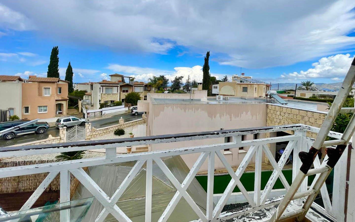 Sea-View 3-Bedroom Villa where life feels calm — photo 2