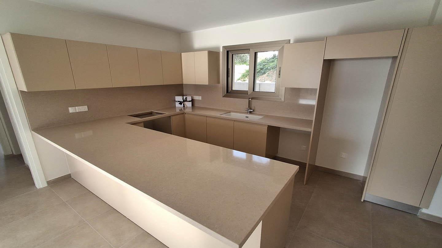 Apartment with 2 bedrooms, heavenly place - Kato Paphos — photo 5