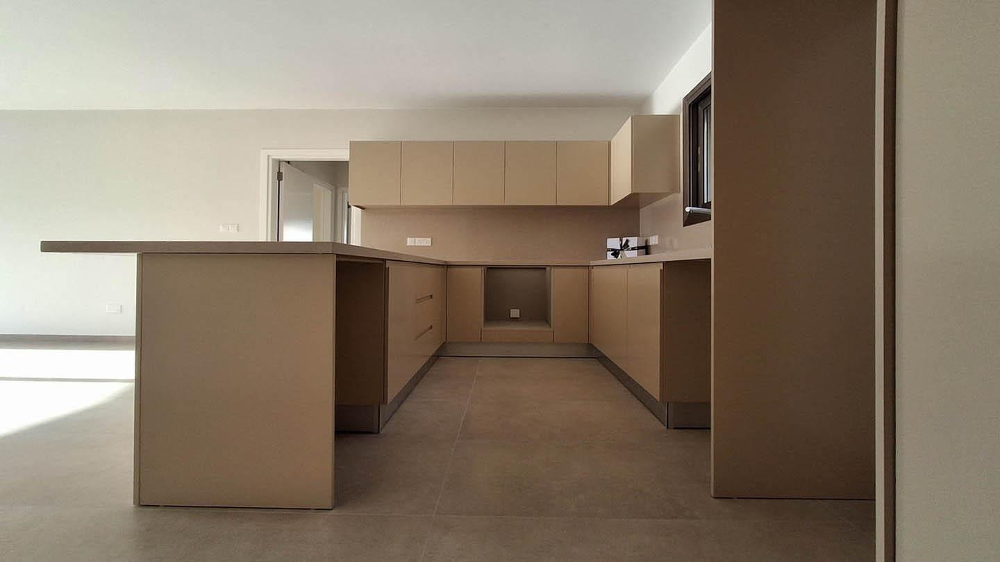 Apartment with 2 bedrooms, heavenly place - Kato Paphos — photo 6