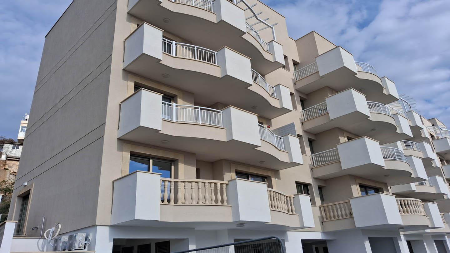 Apartment with 2 bedrooms, heavenly place - Kato Paphos — photo 4