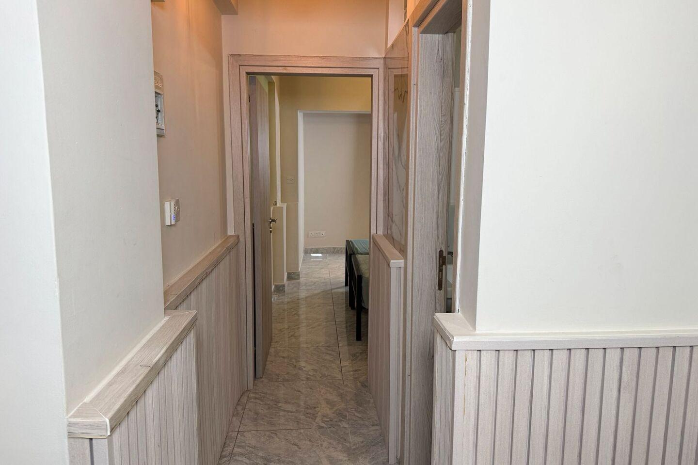 Kato 2 Bedroom Plus 1 Bedroom Garden Apartment Just Two Minutes from the Sea — photo 6
