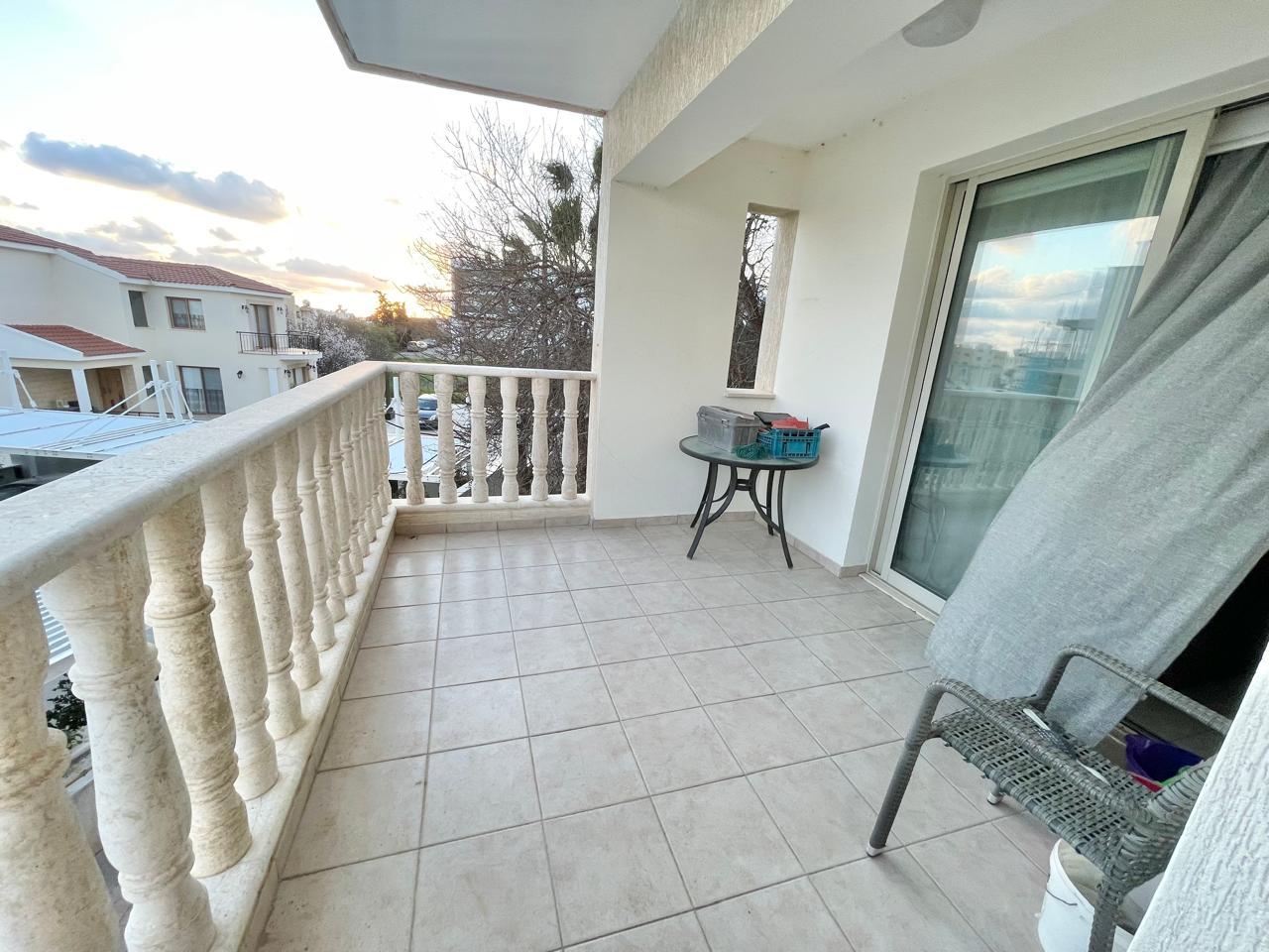 2-Bedroom Apartment with a Spacious Veranda in a Boutique Residential Building — photo 2