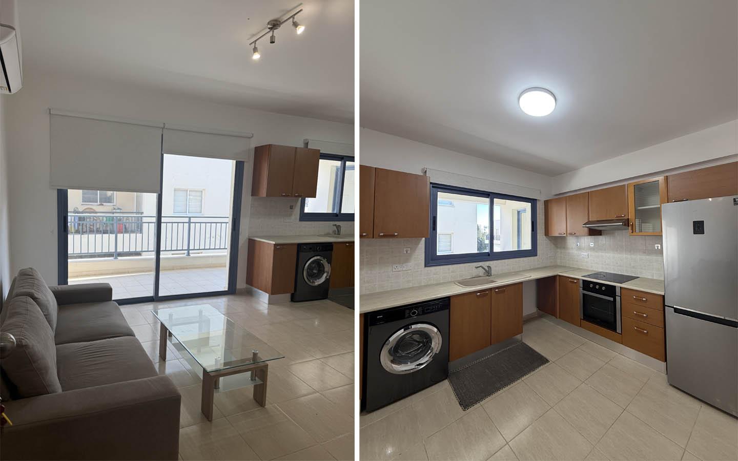 One-Bedroom Apartment That Makes an Impression at First Sight — photo 3