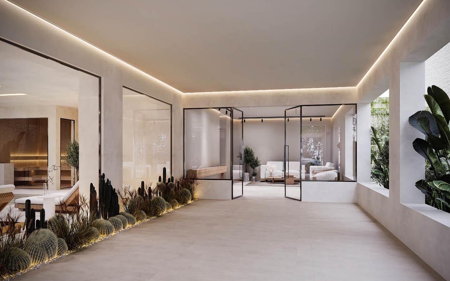 1-Bedroom Apartment in a Well-Appointed Boutique Complex with Sea Views — photo 2