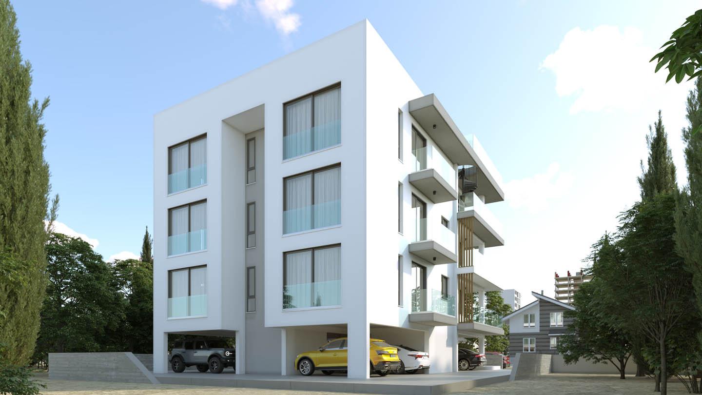 2-bedroom apartment near the seafront and the harbour — photo 6
