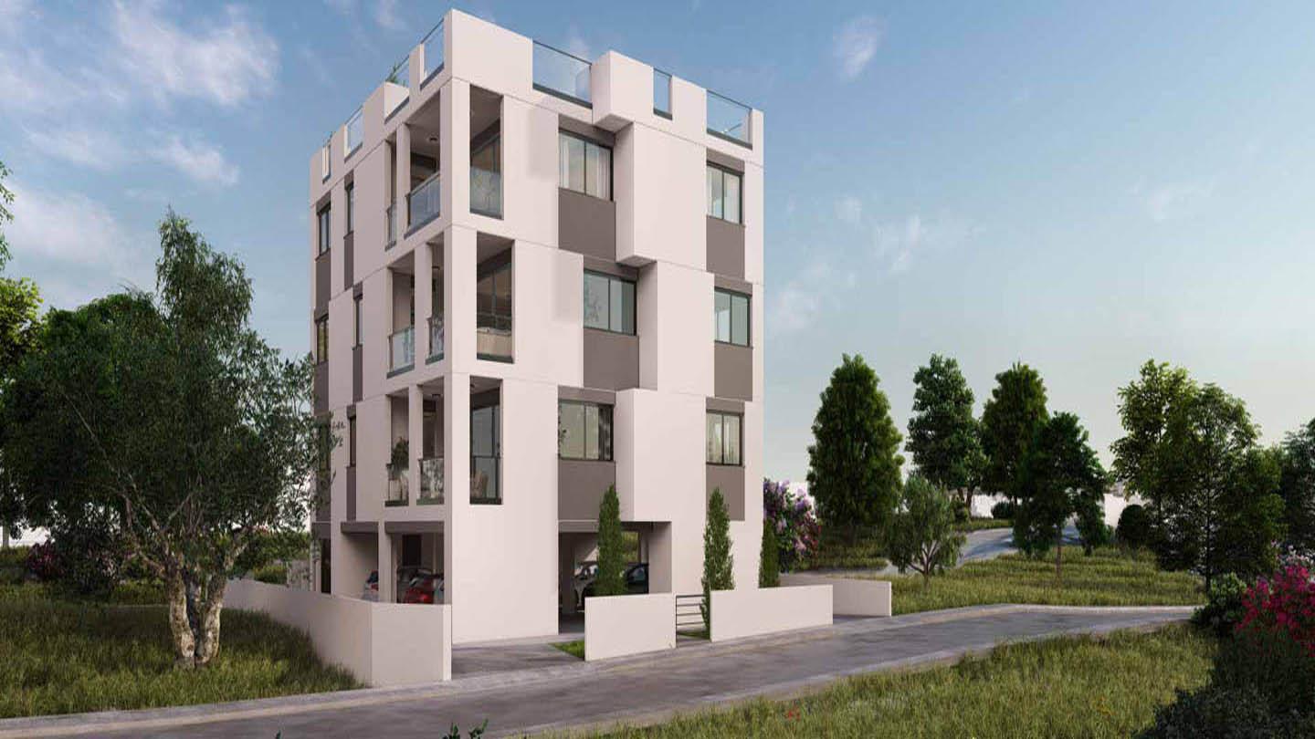 3-bedroom apartment with sea views in an exclusive residential building — photo 2