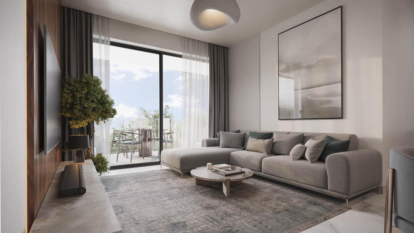 2-Bedroom Apartments with Sea Views — where practicality is elevated by aesthetics — photo 4
