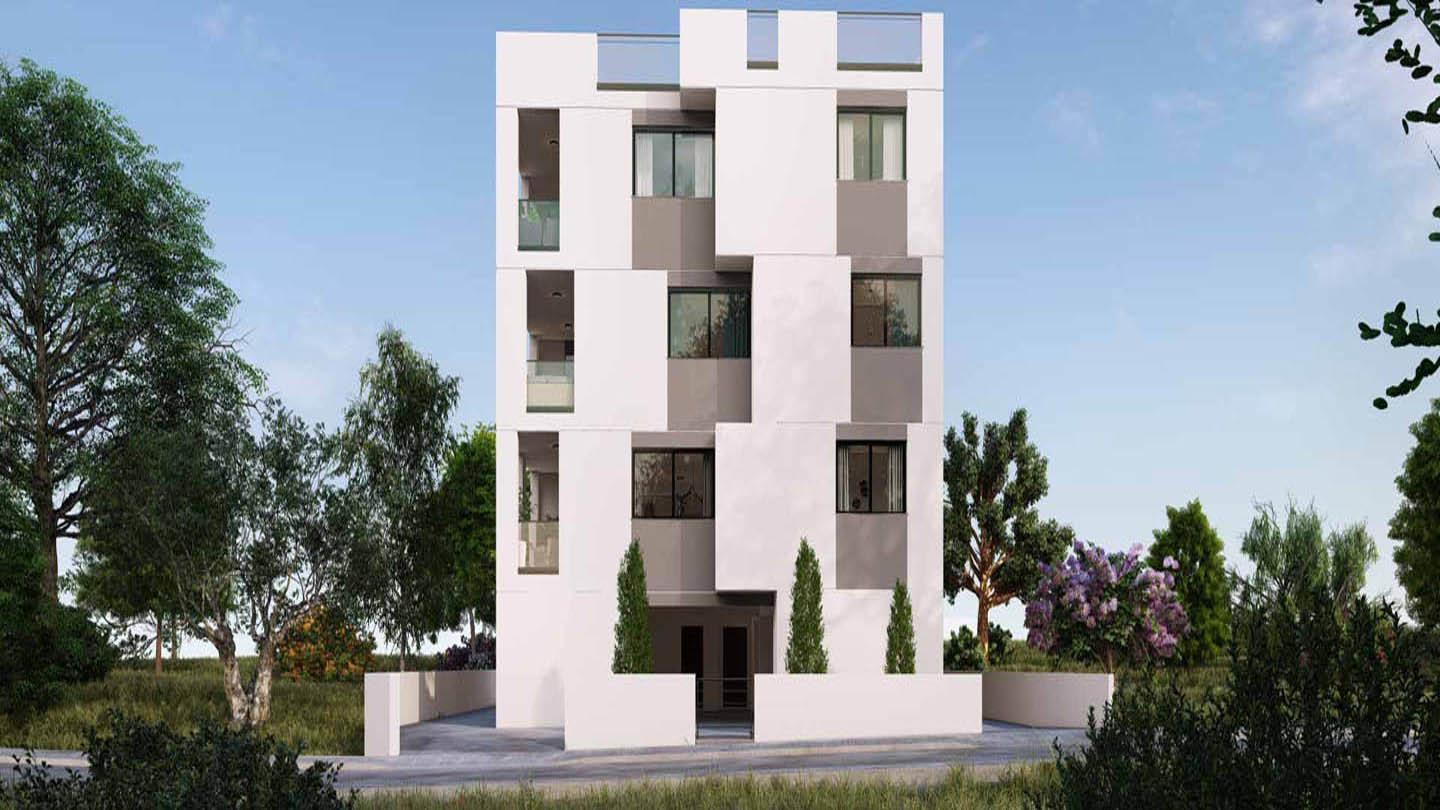 3-bedroom apartment with sea views in an exclusive residential building — photo 4