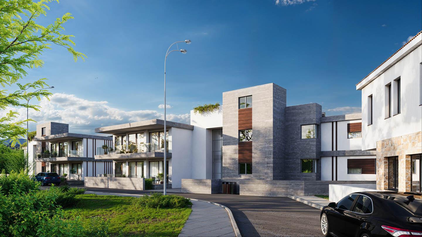2-Bedroom Apartments with Sea Views — where practicality is elevated by aesthetics — photo 2
