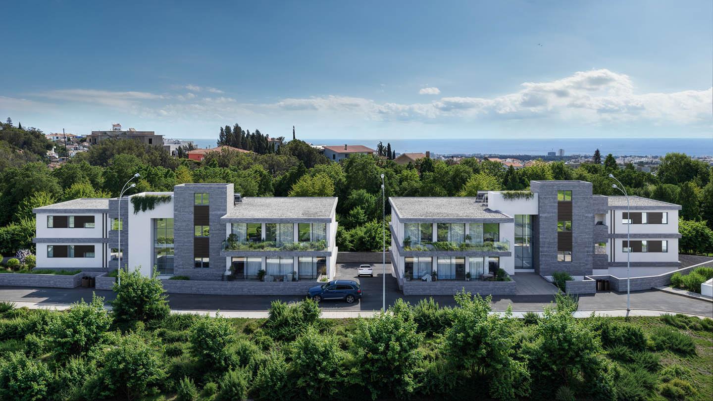 2-Bedroom Apartments with Sea Views — where practicality is elevated by aesthetics — photo 5