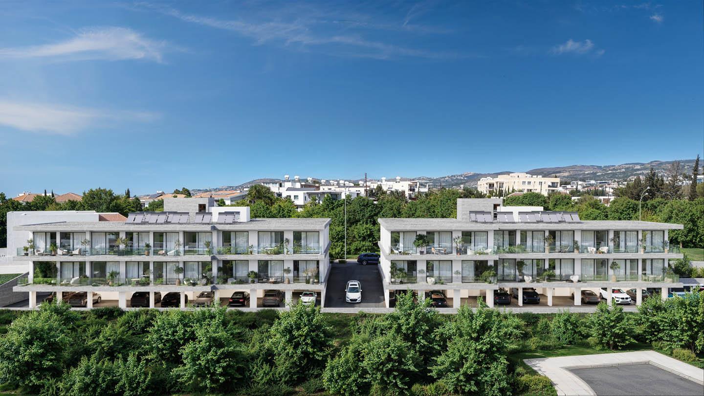 2-Bedroom Apartments with Sea Views — where practicality is elevated by aesthetics — photo 6