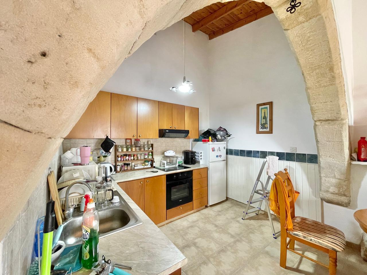 2-Bedroom Bungalow Built of Natural Stone — photo 5