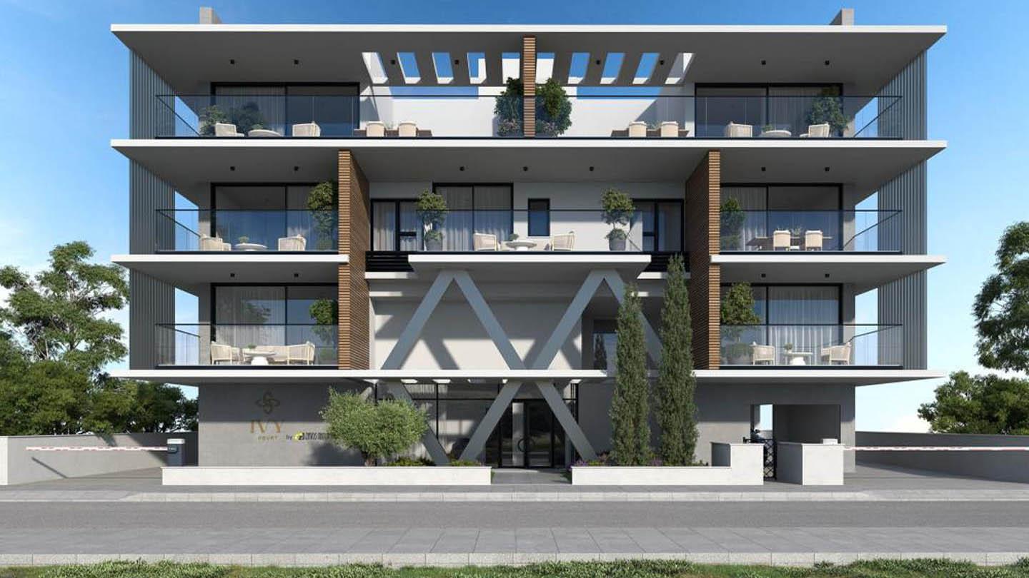 2-Bedroom Apartment in an Exclusive Boutique Development — photo 4
