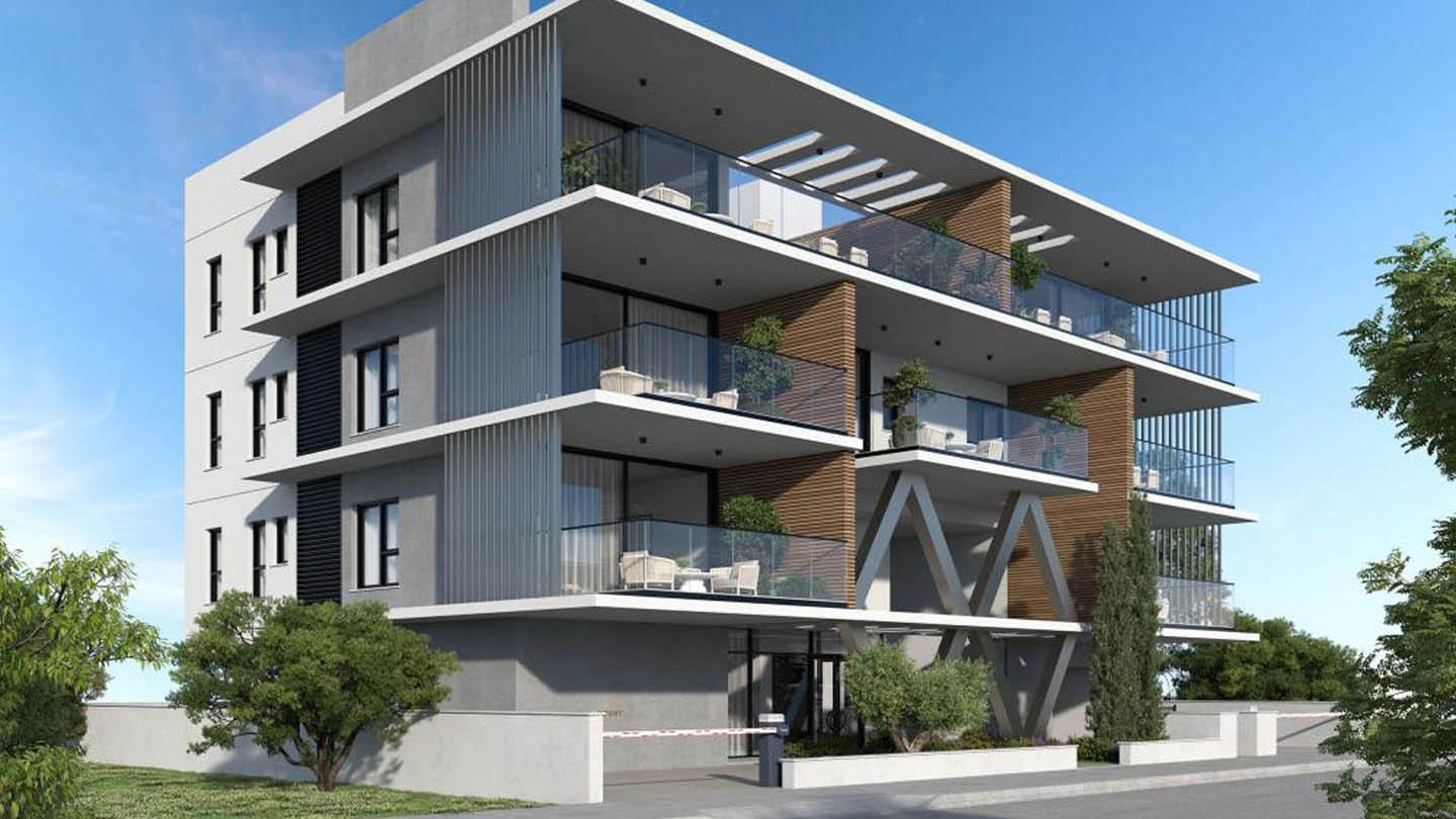 2-Bedroom Apartment in an Exclusive Boutique Development — photo 2
