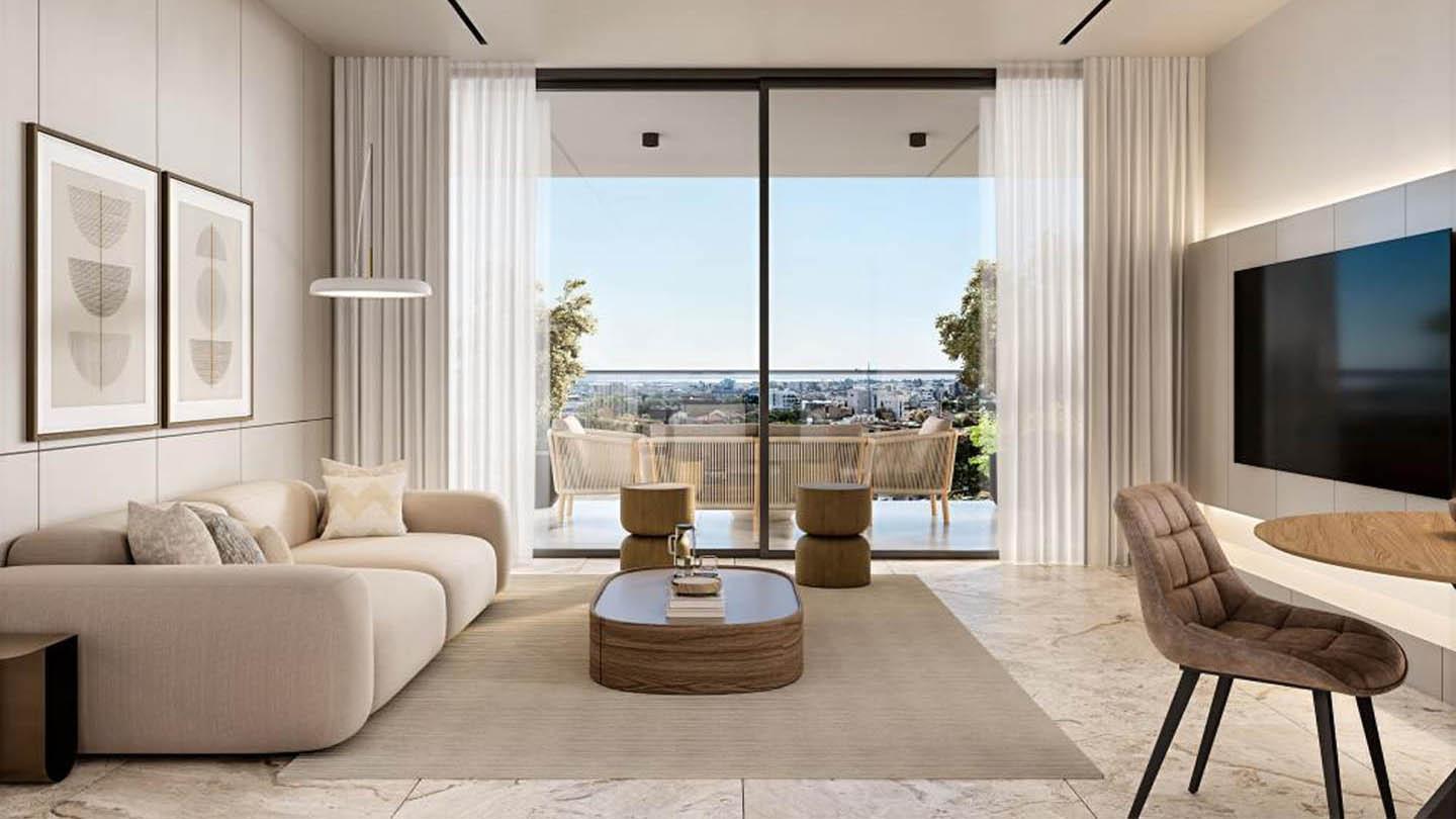 2-Bedroom Apartment in an Exclusive Boutique Development — photo 5