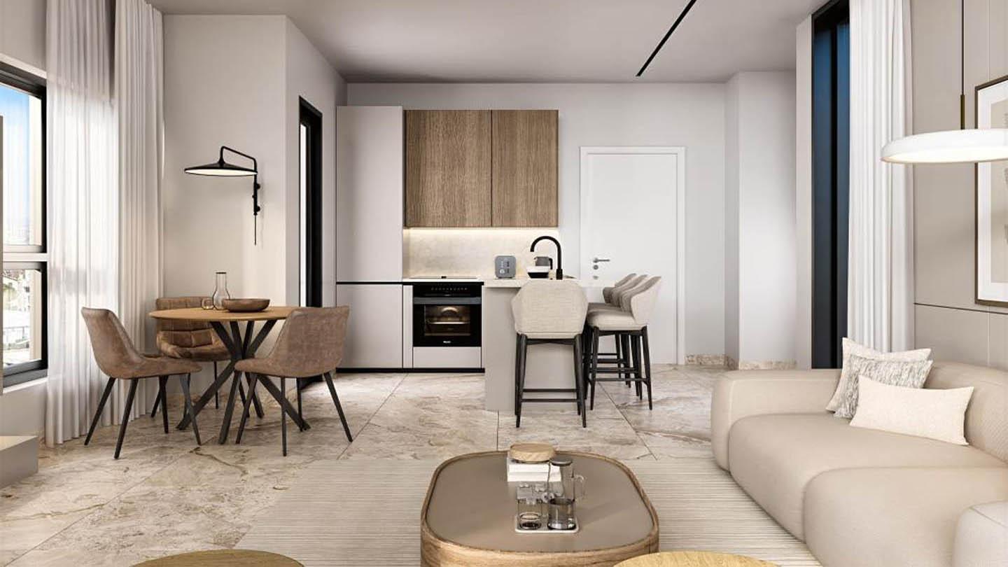 2-Bedroom Apartment in an Exclusive Boutique Development — photo 6