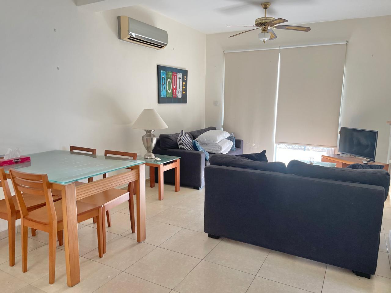 One-Bedroom Ground Apartment with Great Potential and an Attractive Price — photo 5