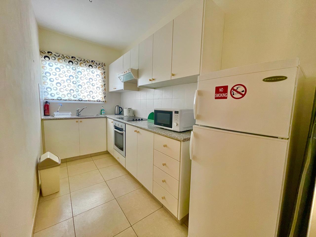 One-Bedroom Ground Apartment with Great Potential and an Attractive Price — photo 6