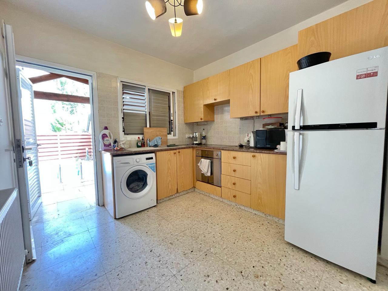 Kato Paphos 3-Bedroom Villa with a Private Pool — photo 6