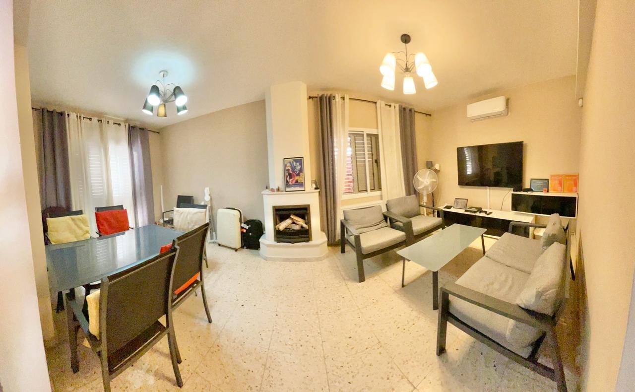 Kato Paphos 3-Bedroom Villa with a Private Pool — photo 4