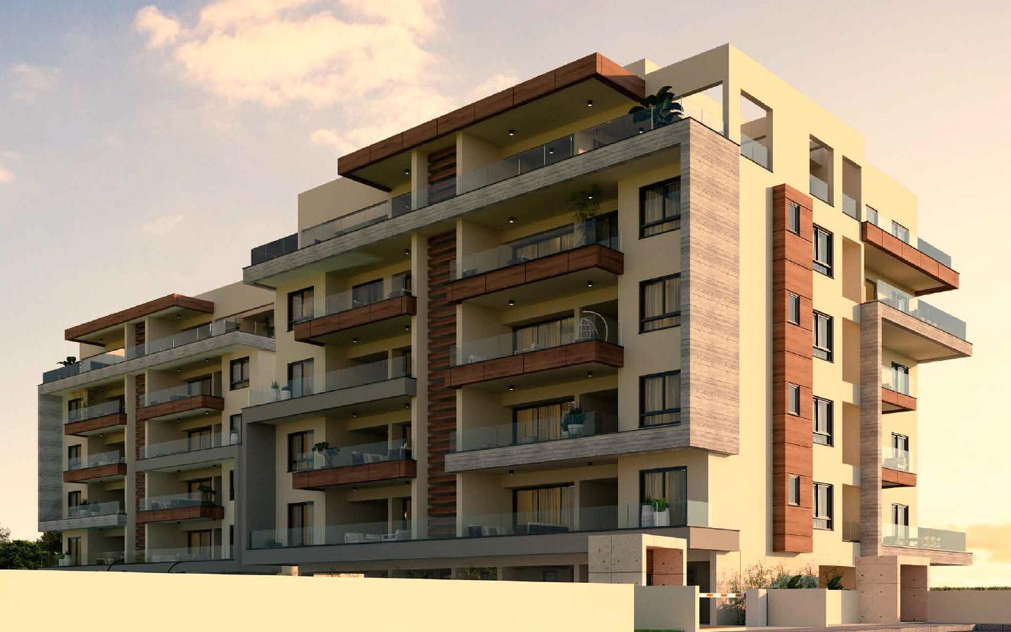 1-Bedroom Apartment in an Elite Complex with a Swimming Pool — photo 2