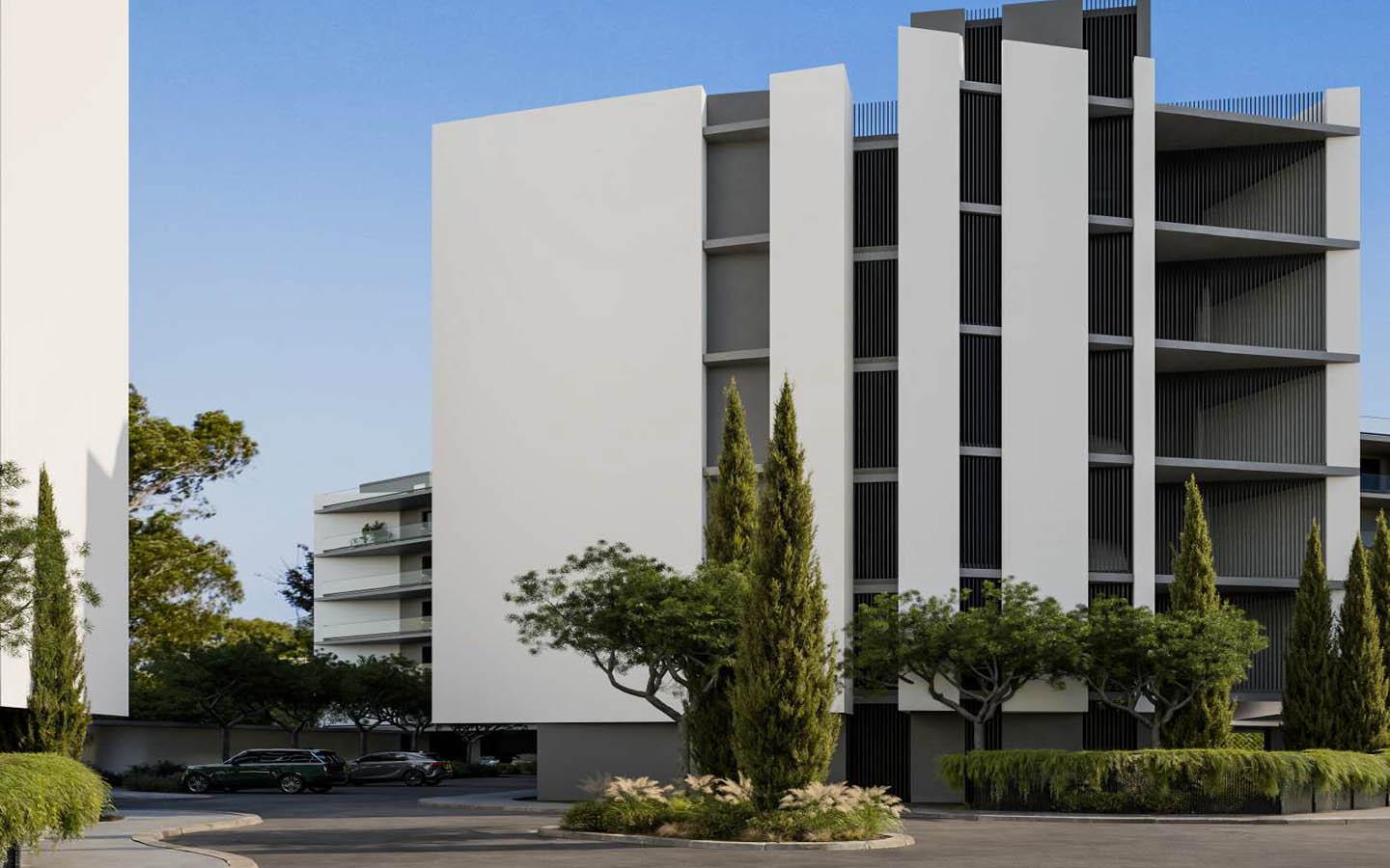 One-Bedroom Apartment with Sea View in an Elite Residential Complex — photo 6