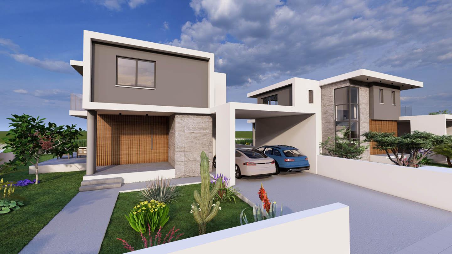 3-Bedroom Villa — A Strong Combination for Future Capitalization — photo 4