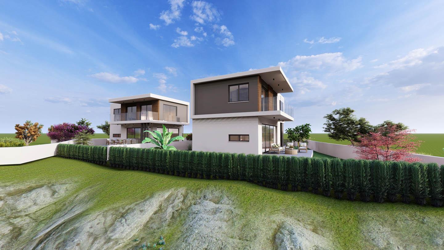 3-Bedroom Villa — A Strong Combination for Future Capitalization — photo 5