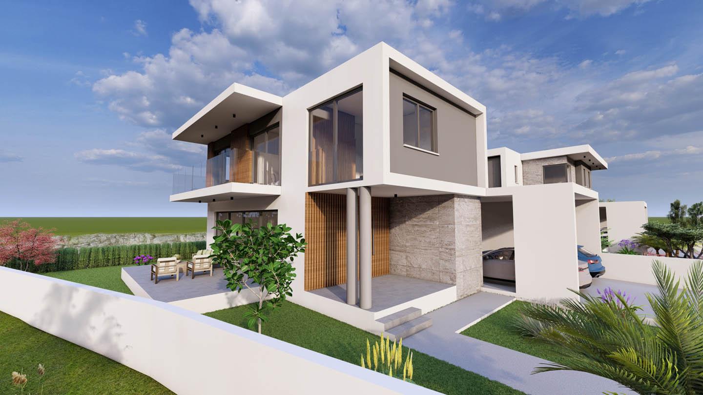 3-Bedroom Villa — A Strong Combination for Future Capitalization — photo 6