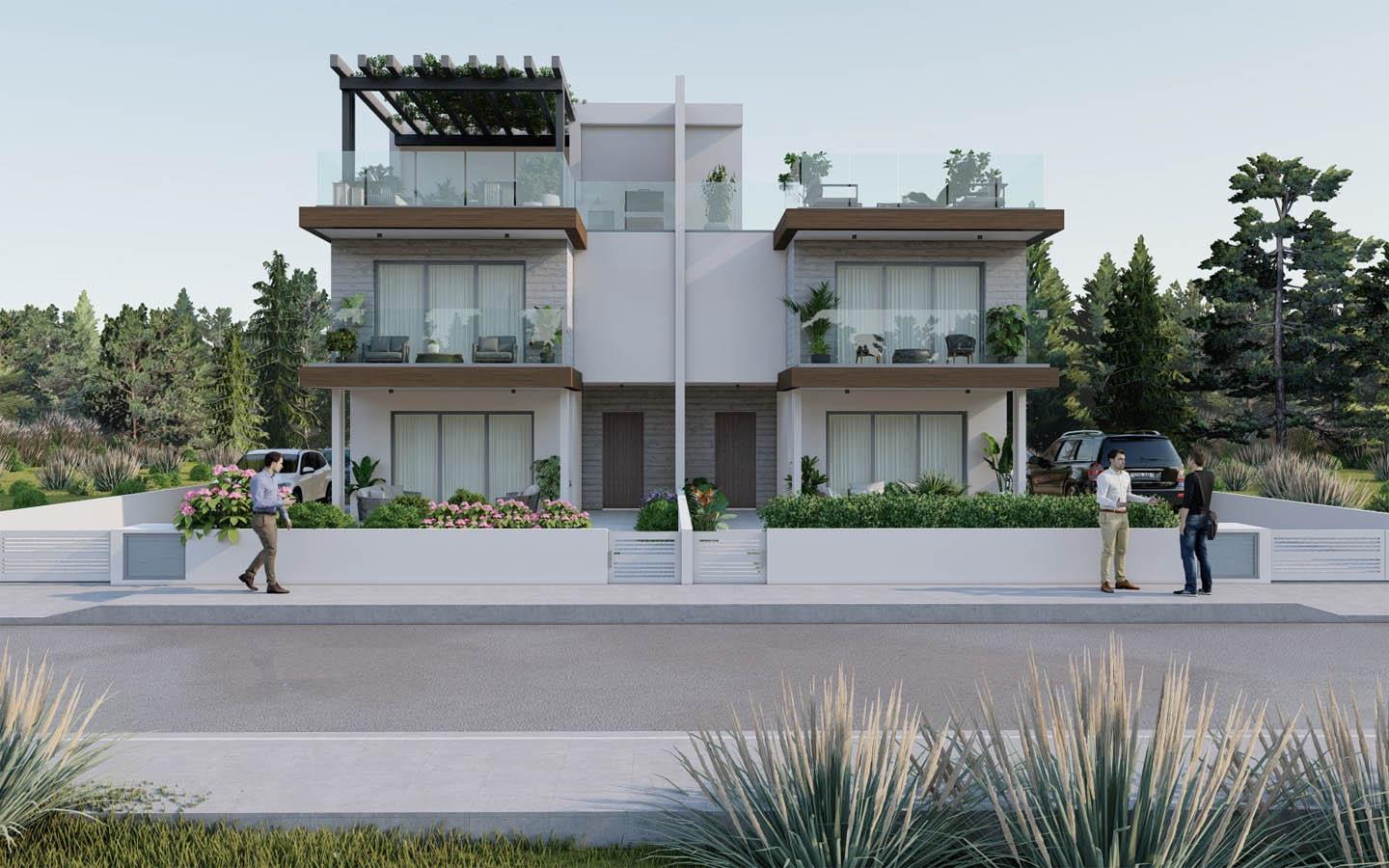 3-Bedroom Villa - Sense Of Intimacy And Exclusivity — photo 5