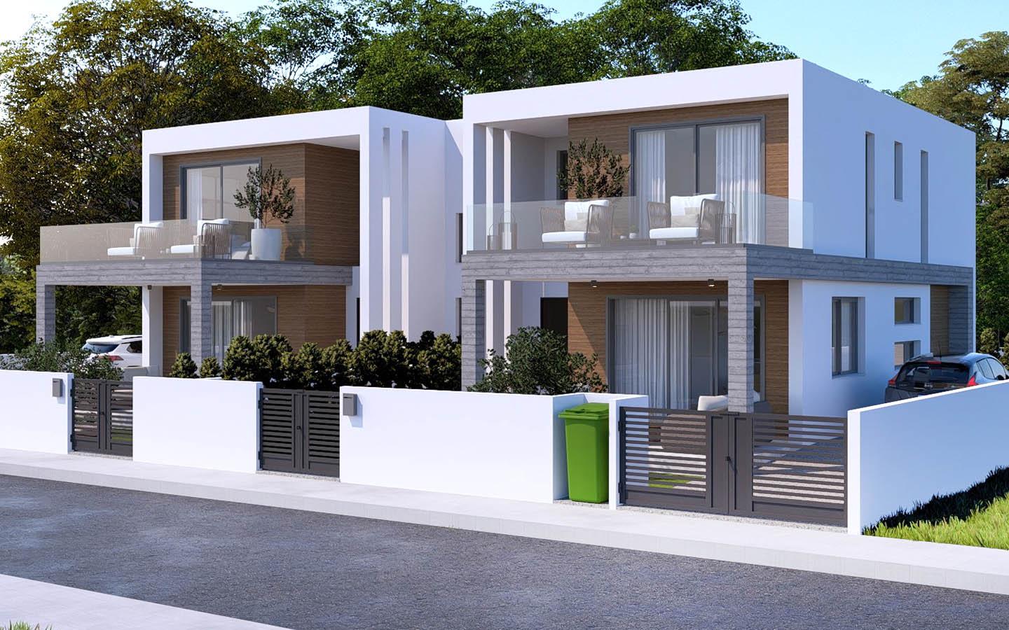 3-Bedroom Villa - Sense Of Intimacy And Exclusivity — photo 2