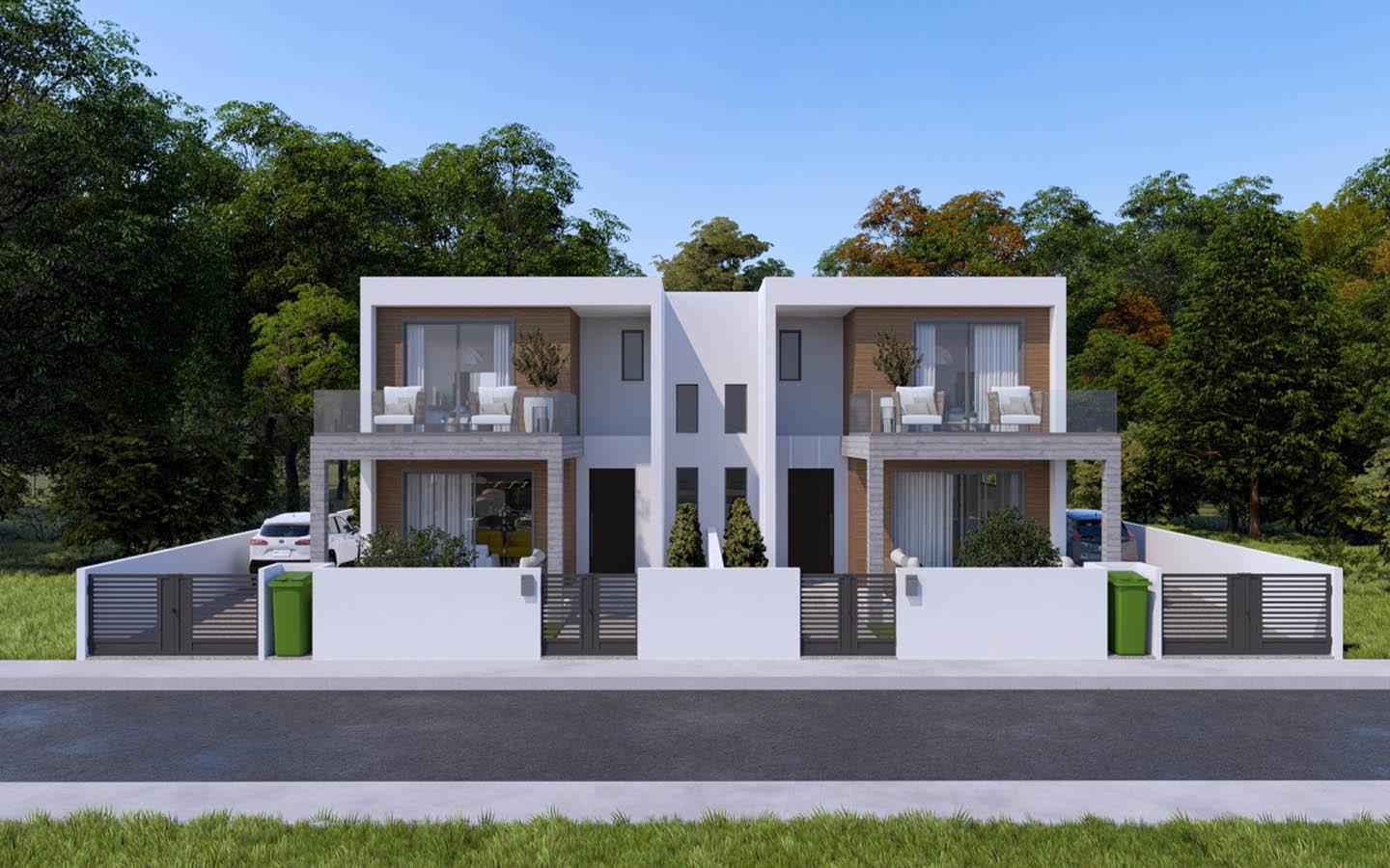 3-Bedroom Villa - Sense Of Intimacy And Exclusivity — photo 3