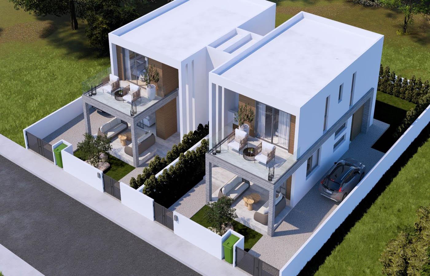 3-Bedroom Villa - Sense Of Intimacy And Exclusivity — photo 4