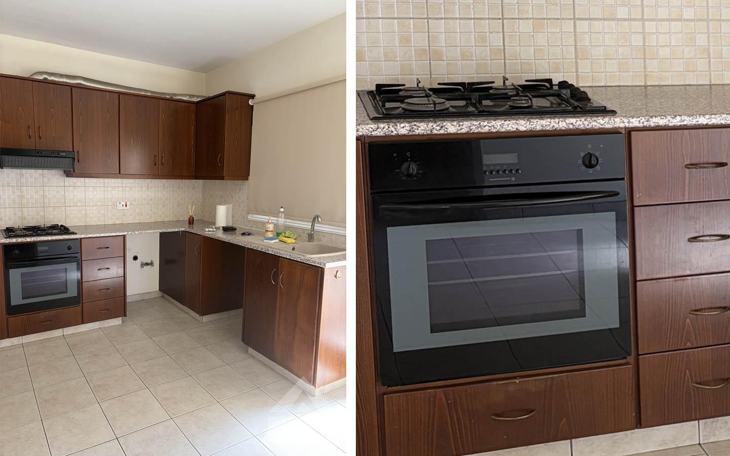 2-Bedroom Apartment with Two Balconies — photo 3