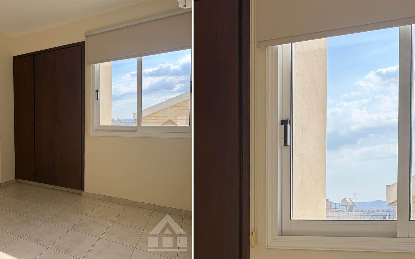 2-Bedroom Apartment with Two Balconies — photo 5