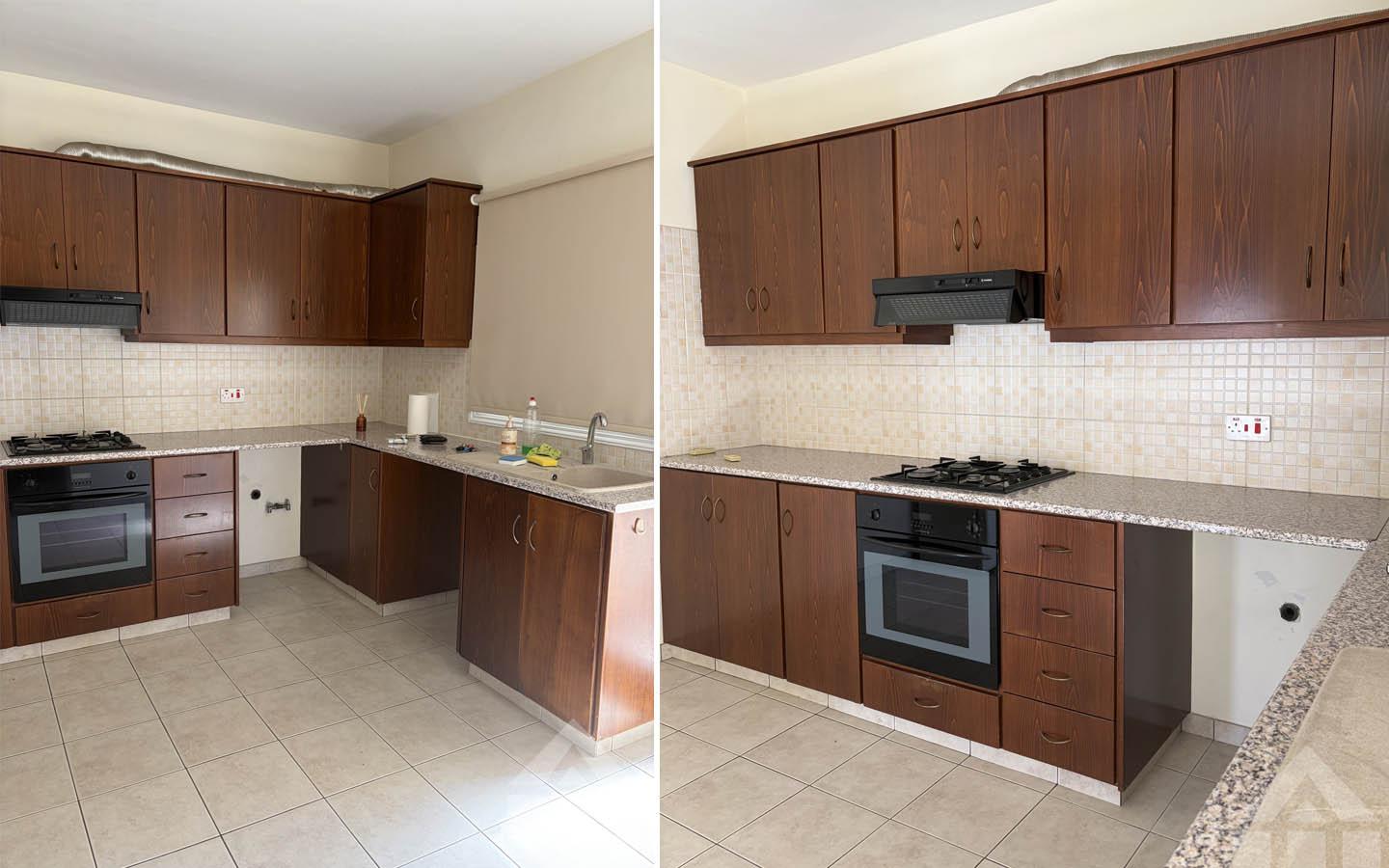 2-Bedroom Apartment with Two Balconies — photo 4
