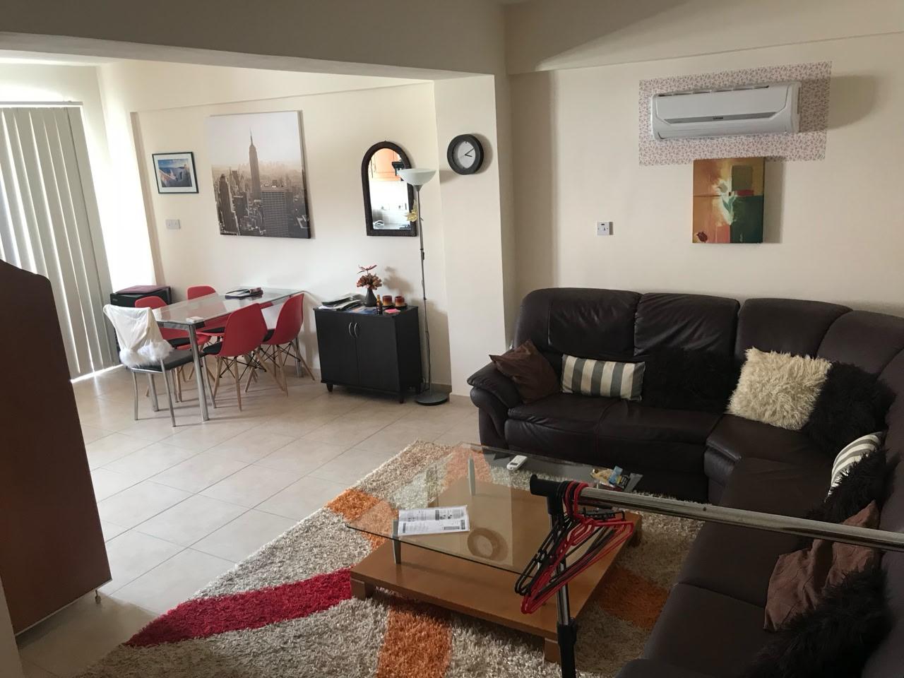 Large 1-bedroom ground apartment in Universal tourist area small garden — photo 3