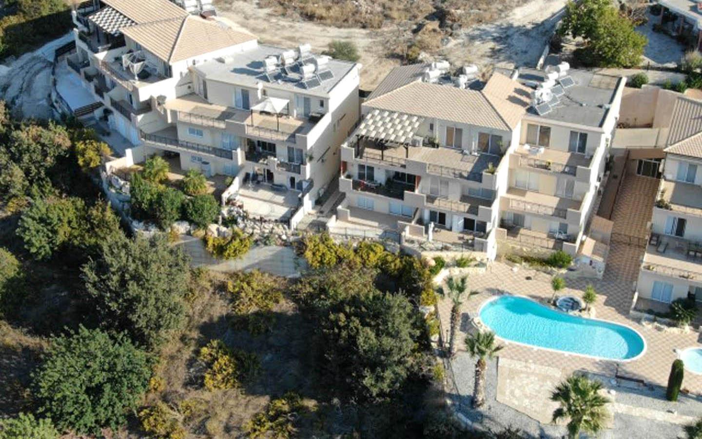 1-Bedroom Apartment with a Large Veranda and Beautiful Sea Views — photo 3
