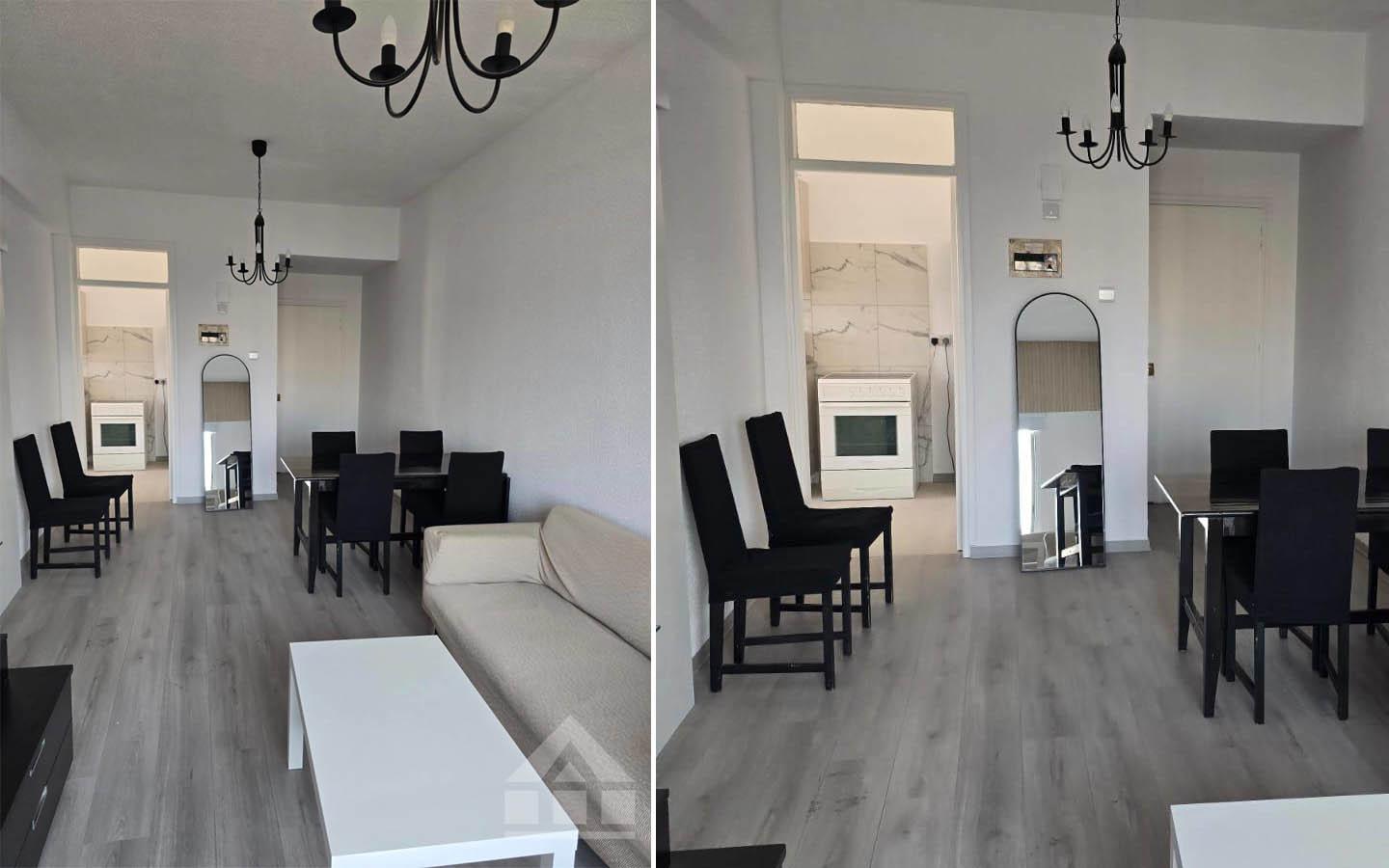 2-Bedroom Apartment with Sea View — photo 4