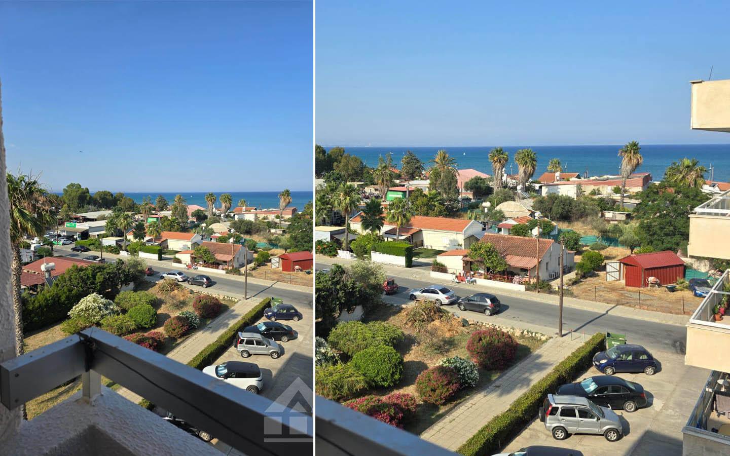 2-Bedroom Apartment with Sea View — photo 3
