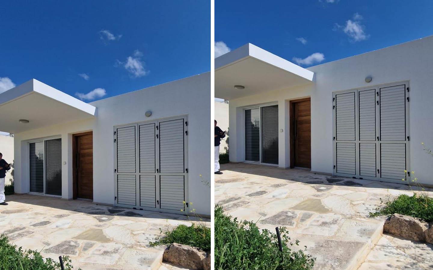Modern 2-Bedroom Bungalow with safe, well-organized environment — main photo
