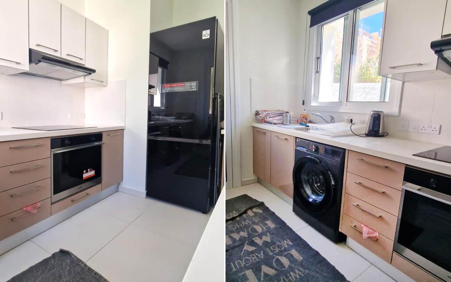 Modern 2-Bedroom Bungalow with safe, well-organized environment — photo 5