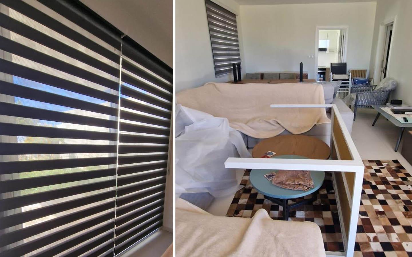 Modern 2-Bedroom Bungalow with safe, well-organized environment — photo 6